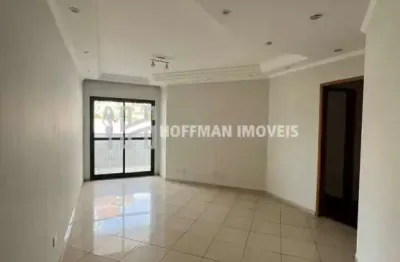 Apartamento para locação no bairro santa paula em são caetano!!
