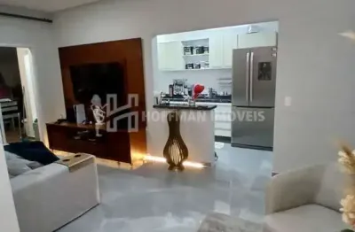 Apartamento garden com 3 dormitórios sendo 1 suíte prédio com lazer