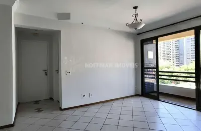 Apartamento 2 dormitorios com sacada, 1 vaga coberta no bairro santa paula!