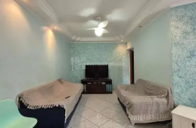 Apartamento com 3 dormitórios 1 suíte 2 vagas a venda em utinga santo andré
