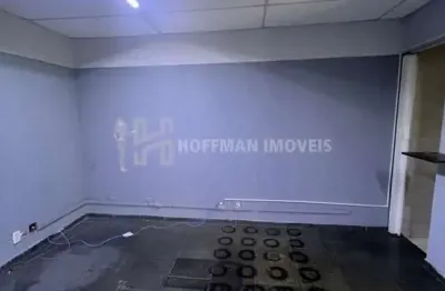 Ponto comercial com 1 sala para alugar na Rua Wenceslau Brás, --, Santa Paula, São Caetano do Sul