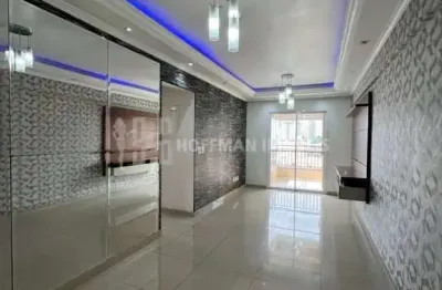 Apartamento com 2 quartos para alugar na Rua Sílvia, --, Olímpico, São Caetano do Sul