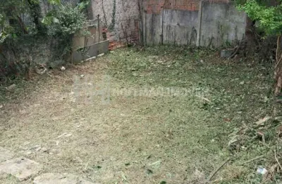 Terreno à venda na Rua Luiz Boschetti, --, Vila Guiomar, Santo André