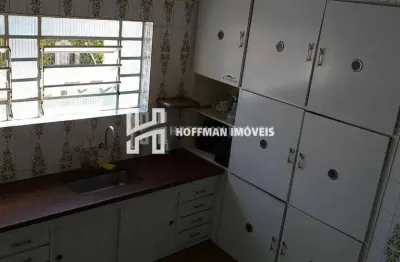 Casa para venda com 5 dormitórios, 3 vagas de garagem no bairro olímpico!