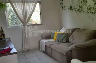 Aoartamento com 02 dormitórios à venda no bairro jardim são caetano - são caetano do sul - sp