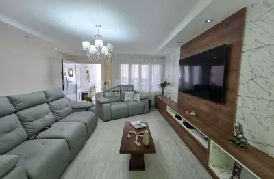 Sobrado alto padrão à venda 04 dormitórios,02 suítes, churrasqueira, 04 vagas! são caetano do sul sp