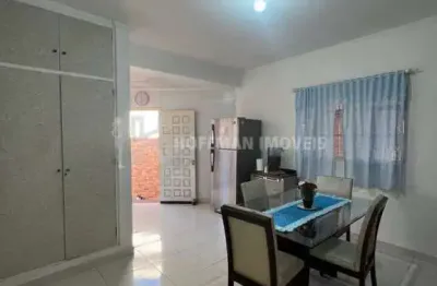 Casa com 2 dormitórios e 3 vagas a venda no osvaldo cruz em são caetano do sul