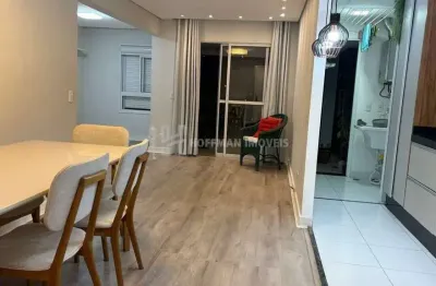 Apartamento com 2 quartos à venda na Rua Rio de Janeiro, --, Olímpico, São Caetano do Sul