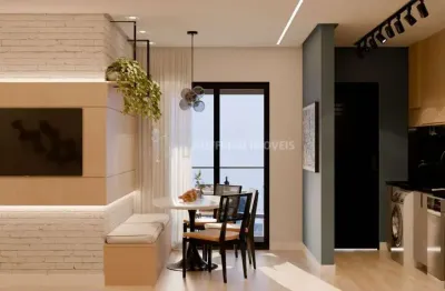 Apartamento com 3 quartos à venda na Rua Perrella, --, Fundação, São Caetano do Sul