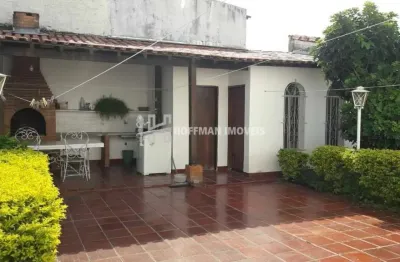 Sobrado para locação com edícula nos fundos, 03 dormitórios e 02 vagas de garagem, osvaldo cruz