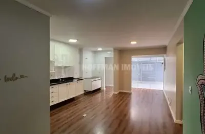 Apartamento com 2 quartos para alugar na Rua Casemiro de Abreu, --, Cerâmica, São Caetano do Sul