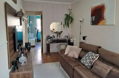 Apartamento à venda no bairro olímpico - 02 dormitórios, 02 quintais, 02 vagas - são caetano do sul!