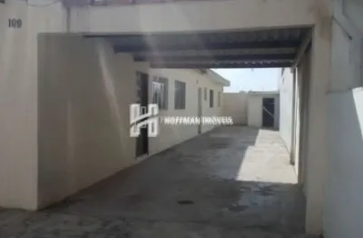 Casa com 3 quartos para alugar na Rua Aparecida, --, Boa Vista, São Caetano do Sul