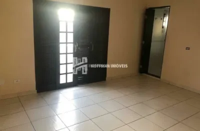 Casa com 2 quartos para alugar na Rua Tamandaré, --, Nova Gerty, São Caetano do Sul
