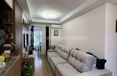 Apartamento com 2 quartos à venda na Rua Joana Angélica, --, Barcelona, São Caetano do Sul