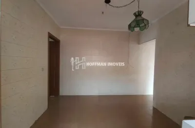 Casa com 4 quartos para alugar na Rua Otávio Mangabeira, --, Osvaldo Cruz, São Caetano do Sul