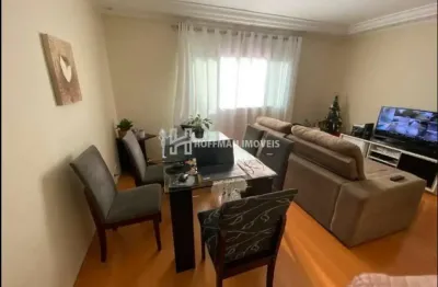 Apartamento com 2 dormitórios 1 suíte 1 vaga a venda no santa maria
