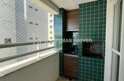 Apartamento com 2 quartos à venda na Rua Alegre, --, Santa Paula, São Caetano do Sul