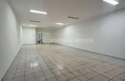 Ponto comercial para alugar na Rua Santo Antônio, --, Centro, São Caetano do Sul