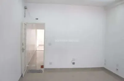 Casa comercial com 6 salas para alugar na Rua Major Carlos Del Prete, --, Santo Antônio, São Caetano do Sul