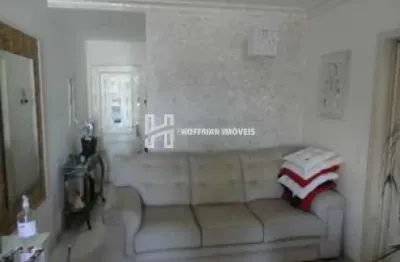 Apartamento com 2 quartos à venda na Alameda São Caetano, --, Santa Paula, São Caetano do Sul