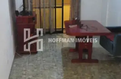 Apartamento com 2 quartos à venda na Alameda São Caetano, --, Olímpico, São Caetano do Sul