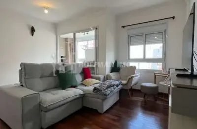 Apartamento para locação na melhor localização de são caetano do sul