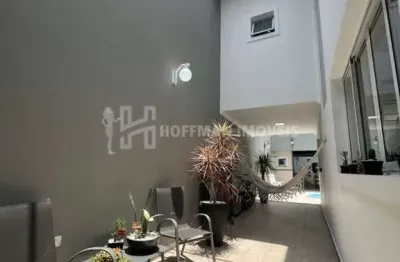 Casa com 3 quartos à venda na Rua José Salustiano Santana, --, Mauá, São Caetano do Sul