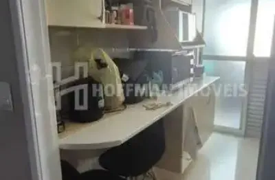 Apartamento para alugar com 65m², 3 quartos e  1 vaga de garagem!