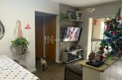 Apartamento com 2 quartos à venda na Alameda Cassaquera, --, Barcelona, São Caetano do Sul