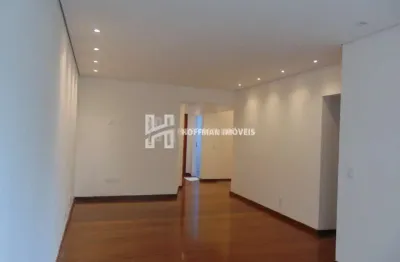 Apartamento com 2 quartos para alugar na Rua Monte Alegre, --, Santo Antônio, São Caetano do Sul