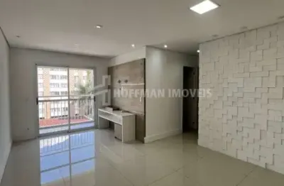 Apartamento de 03 dormitórios sendo 01 suíte, em são caetano do sul