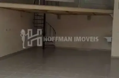 Ponto comercial para alugar na Rua Engenheiro Rebouças, --, Cerâmica, São Caetano do Sul