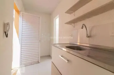 Casa com 1 quarto para alugar na Rua Bom Pastor, --, Osvaldo Cruz, São Caetano do Sul