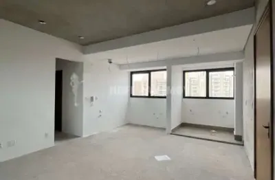 Apartamento para venda com 2 quartos e 2 vagas de garagem no bairro jardim em santo andre!