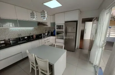 Casa com 6 quartos à venda na Rua Marlene, --, Nova Gerty, São Caetano do Sul