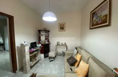 Casa com 2 quartos à venda na Rua Benjamin Constant, --, Santa Paula, São Caetano do Sul