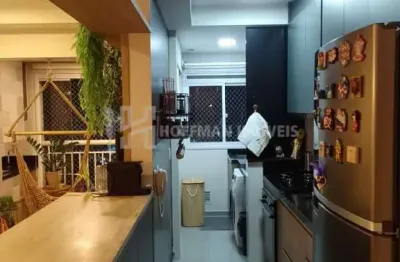 Apartamento com 2 quartos à venda na Rua Justino Paixão, --, Jardim São Caetano, São Caetano do Sul