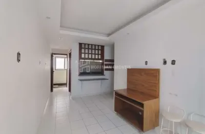 Apartamento com 1 quarto para alugar na Avenida Senador Roberto Simonsen, --, Santo Antônio, São Caetano do Sul