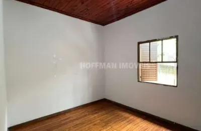 Casa com 4 quartos para alugar na Avenida Doutor Augusto de Toledo, --, Santa Paula, São Caetano do Sul