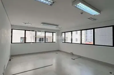 Sala comercial com 1 sala para alugar na Avenida Senador Roberto Simonsen, --, Santo Antônio, São Caetano do Sul