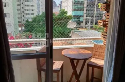 Apartamento com 3 quartos para alugar na Rua Monte Alegre, --, Santo Antônio, São Caetano do Sul