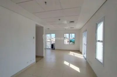 Sala comercial com 1 sala para alugar na Rua Joana Angélica, --, Barcelona, São Caetano do Sul