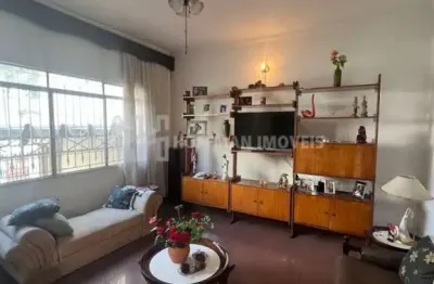 Casa com 5 quartos à venda na Rua Maranhão, --, Santo Antônio, São Caetano do Sul