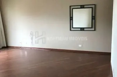 Apartamento para alugar 4 dormitorios 1 suite, 2 vagas de garagem, no Bairro Santa Paula!