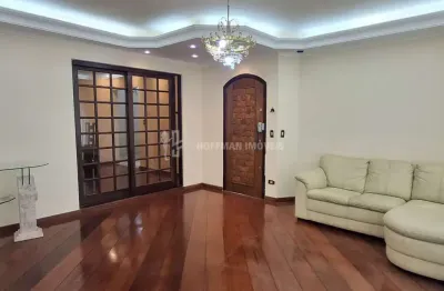 Casa com 4 quartos para alugar na Avenida Belo Horizonte, --, Jardim São Caetano, São Caetano do Sul