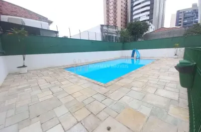 Apartamento para locação de 3 dormitórios região privilegiada de São Caetano