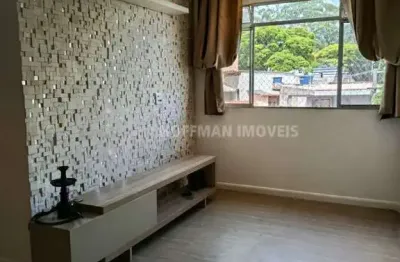 Apartamento com 2 quartos para alugar na Alameda João Galego, --, Santa Maria, São Caetano do Sul