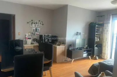 partamento com 3 dormitórios 1 suíte 2 vagas a venda no Osvaldo Cruz SCS