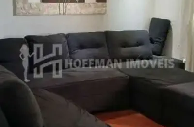 Apartamento à venda com 04 dormitórios e 02 vagas no Bairro Santo Antônio